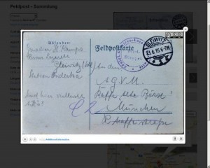 Postcard